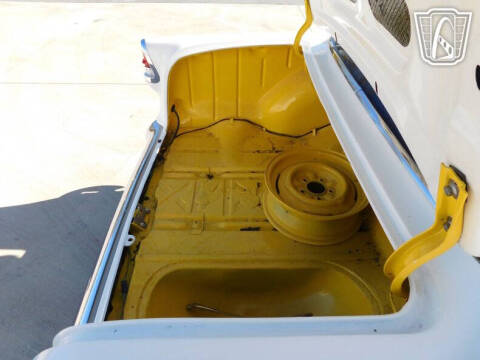 1955 Chevrolet 210