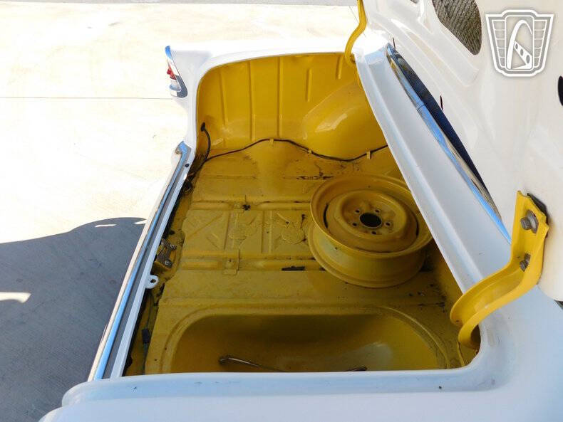 1955 Chevrolet 210