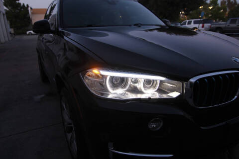 2018 BMW X5 xDrive40e iPerformance