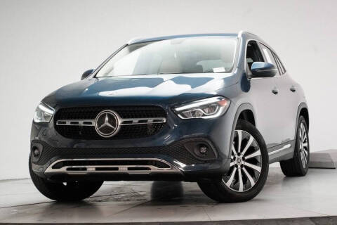 2023 Mercedes-Benz GLA