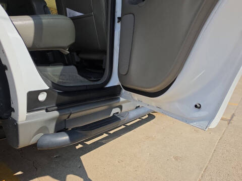 2006 Chevrolet Tahoe Z71
