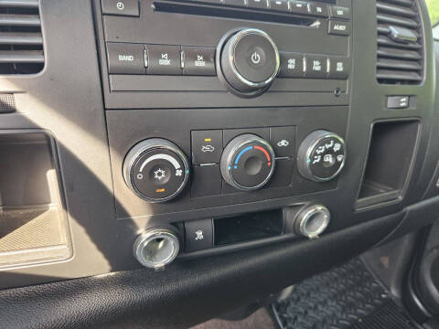2009 Chevrolet Silverado 1500 LT
