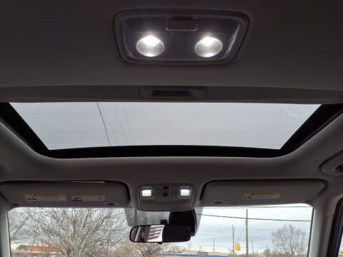 2021 Kia Soul GT-Line