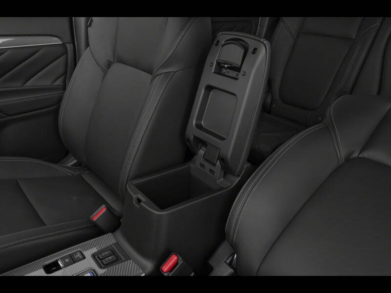 2022 Mitsubishi Outlander PHEV SEL