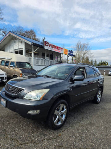 2004 Lexus RX 330