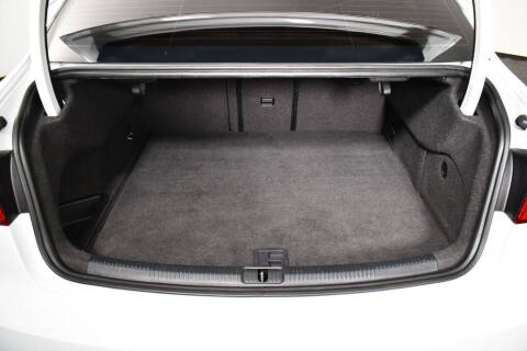 2016 Audi S3 2.0T quattro Premium Plus