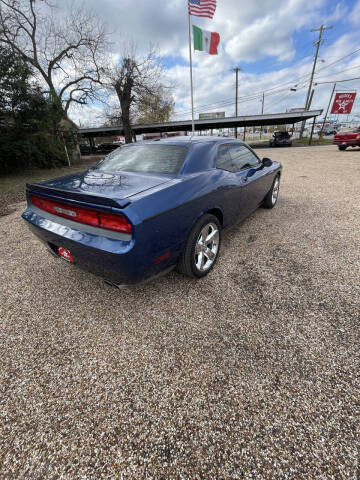 2009 Dodge Challenger R/T