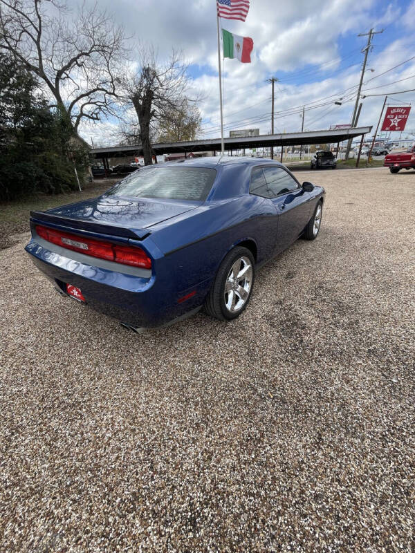 2009 Dodge Challenger R/T