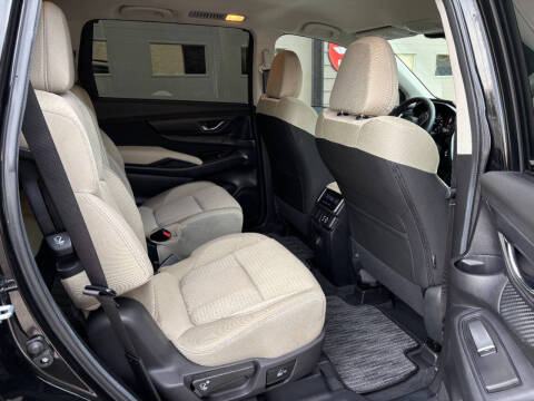 2024 Subaru Ascent Premium 7-Passenger