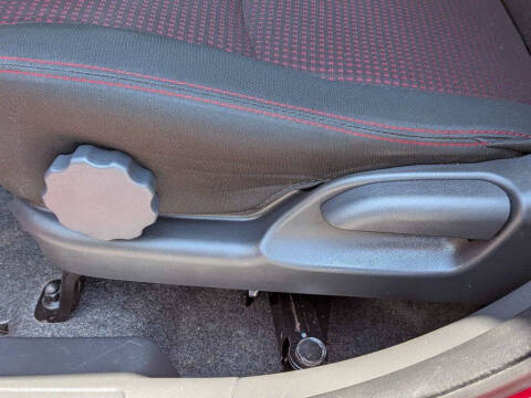 2024 Mitsubishi Mirage