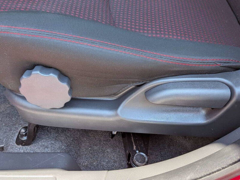 2024 Mitsubishi Mirage