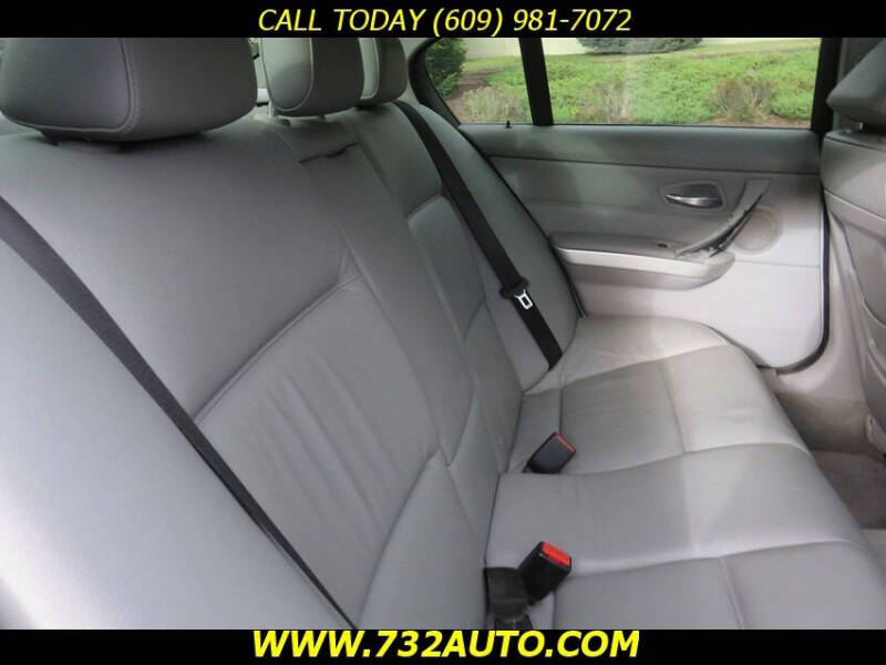 2006 BMW 3 Series 330i