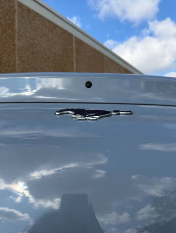 2024 Ford Mustang Mach-E Premium