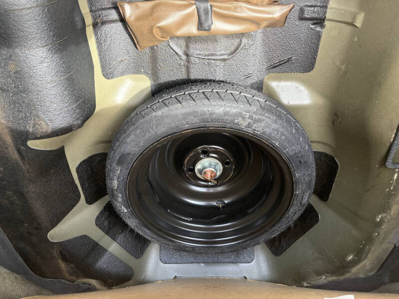 2005 Honda Civic LX