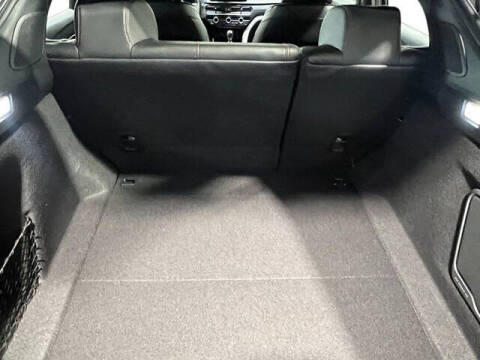 2025 Acura Integra Type S