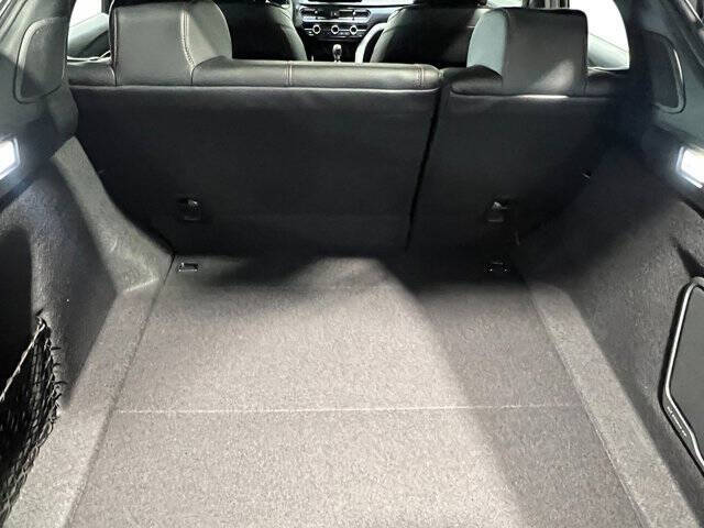 2025 Acura Integra Type S