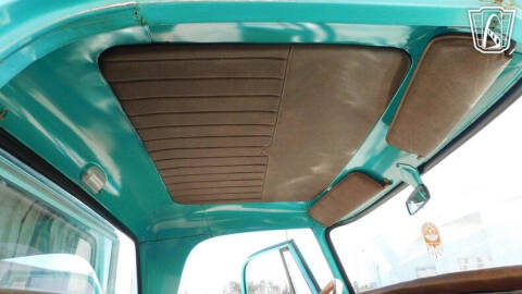 1969 Dodge D200 Pickup