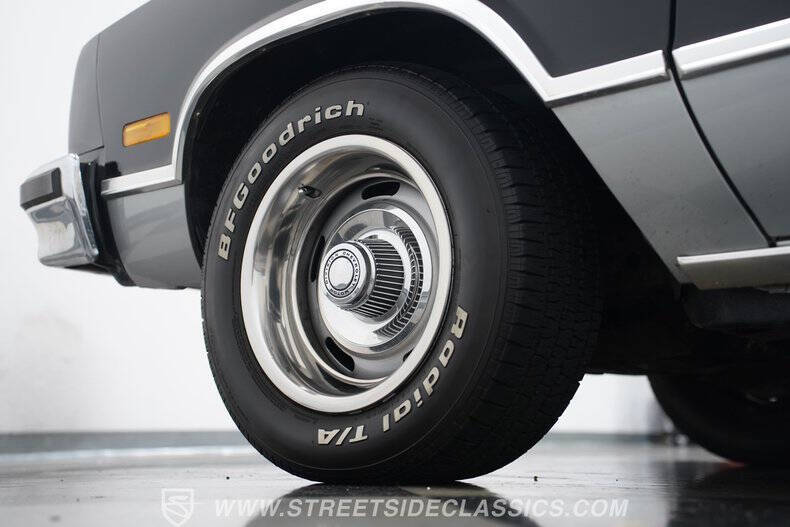 1986 GMC Caballero