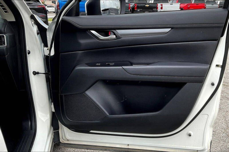 2023 Mazda CX-5 2.5 S Preferred