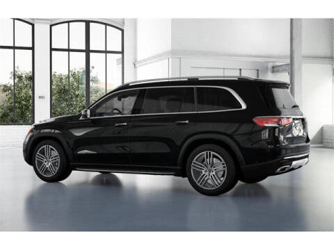 2026 Mercedes-Benz GLS GLS 450