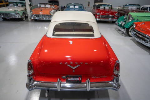 1955 Desoto Fireflite