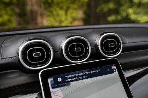 2024 Mercedes-Benz GLC GLC 300 4MATIC