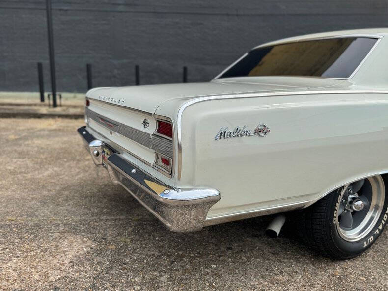 1964 Chevrolet Chevelle