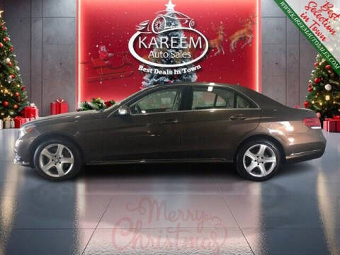 2016 Mercedes-Benz E-Class E 350