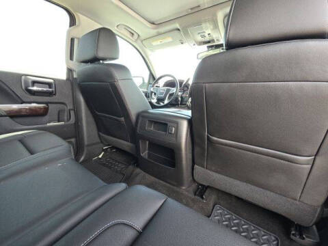 2016 GMC Sierra 1500