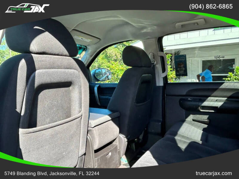 2013 GMC Sierra 1500 SLE