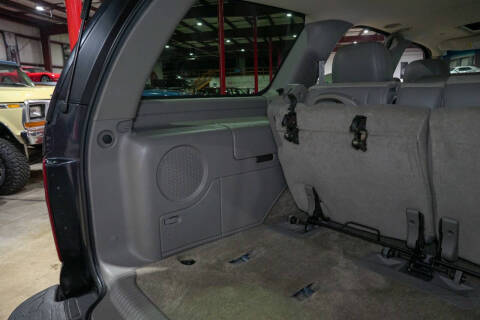 2003 GMC Yukon SLT