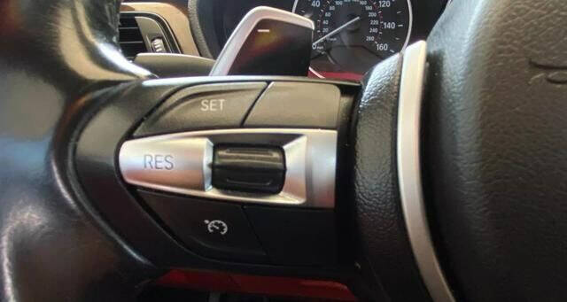 2015 BMW 4 Series 435i Gran Coupe