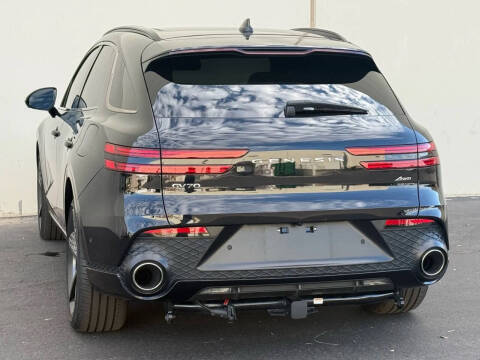 2024 Genesis GV70 2.5T Standard