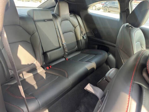 2024 Dodge Charger Daytona R/T