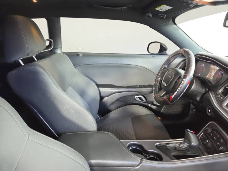 2019 Dodge Challenger R/T