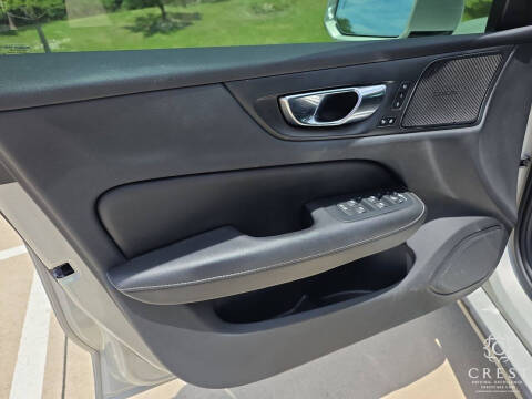 2020 Volvo S60 T5 Inscription