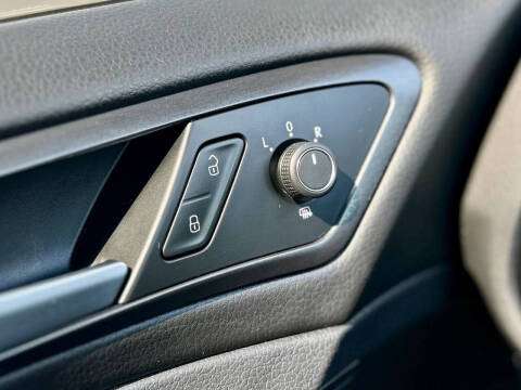 2018 Volkswagen Golf GTI