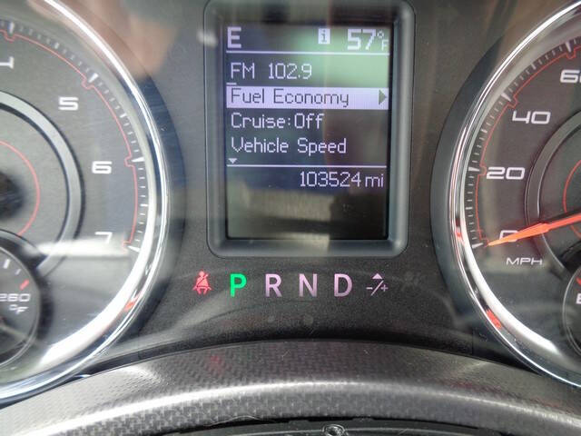 2011 Dodge Charger