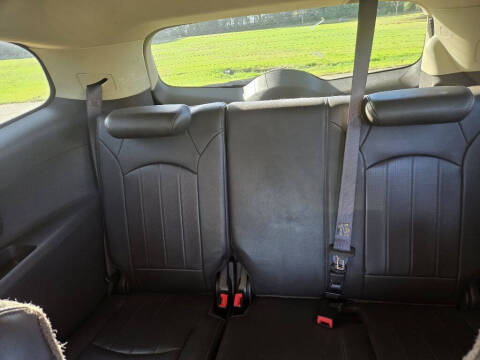 2014 Buick Enclave Premium