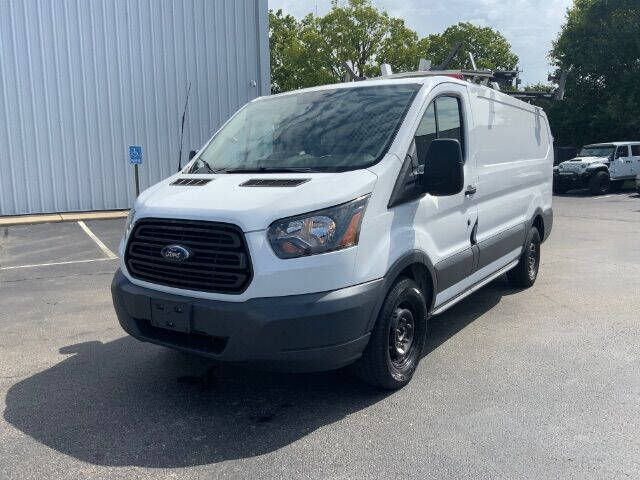 2017 Ford Transit 150