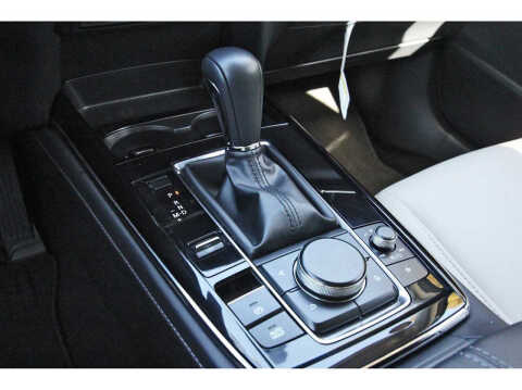 2025 Mazda CX-30 2.5 S Preferred