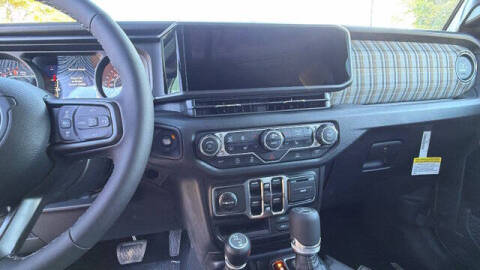 2026 Jeep Gladiator 85th Anniversary Edition