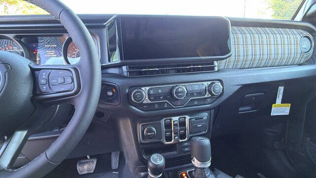 2026 Jeep Gladiator 85th Anniversary Edition