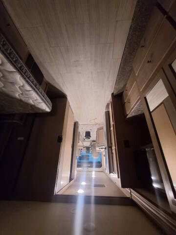 2019 Thor Motor Coach Windsport