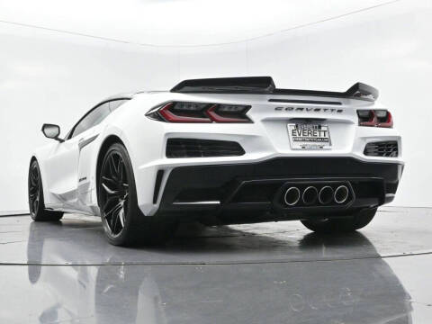 2023 Chevrolet Corvette Z06