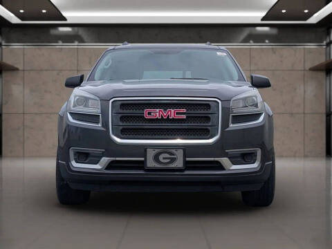 2014 GMC Acadia SLE-2