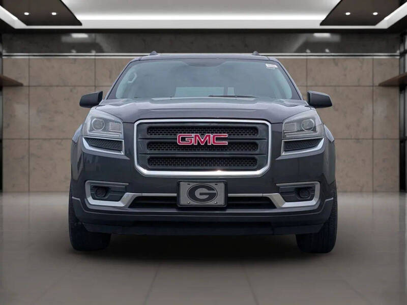 2014 GMC Acadia SLE-2