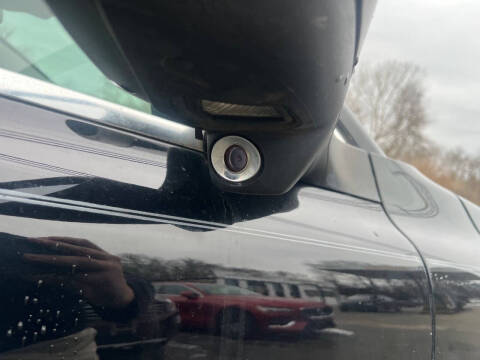 2012 Volvo XC70 T6 Platinum