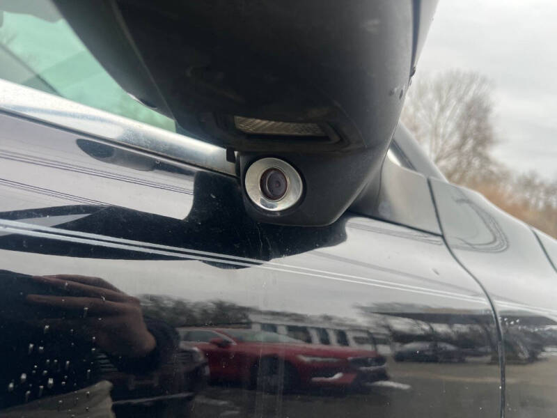 2012 Volvo XC70 T6 Platinum