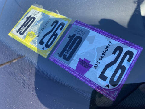 2017 Audi A3 2.0T quattro Premium